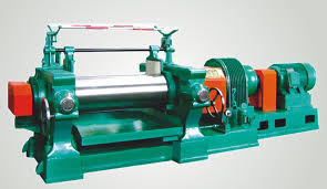 Mixing Mill
